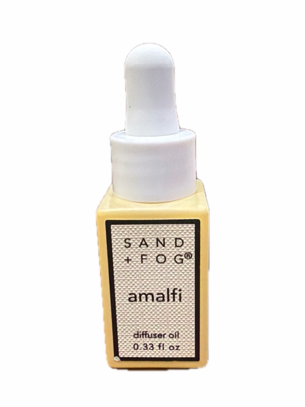 NWOB Sand + Fog Diffuser Oil - Amalfi